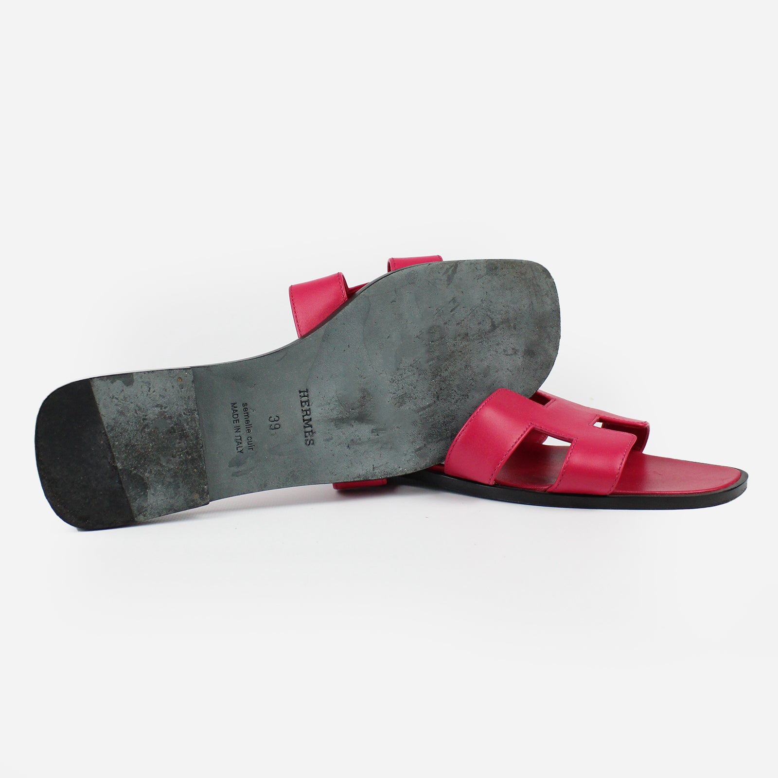 Oran Sandals (T39)