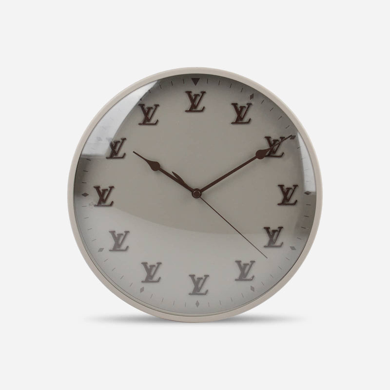 Horloge Louis Vuitton