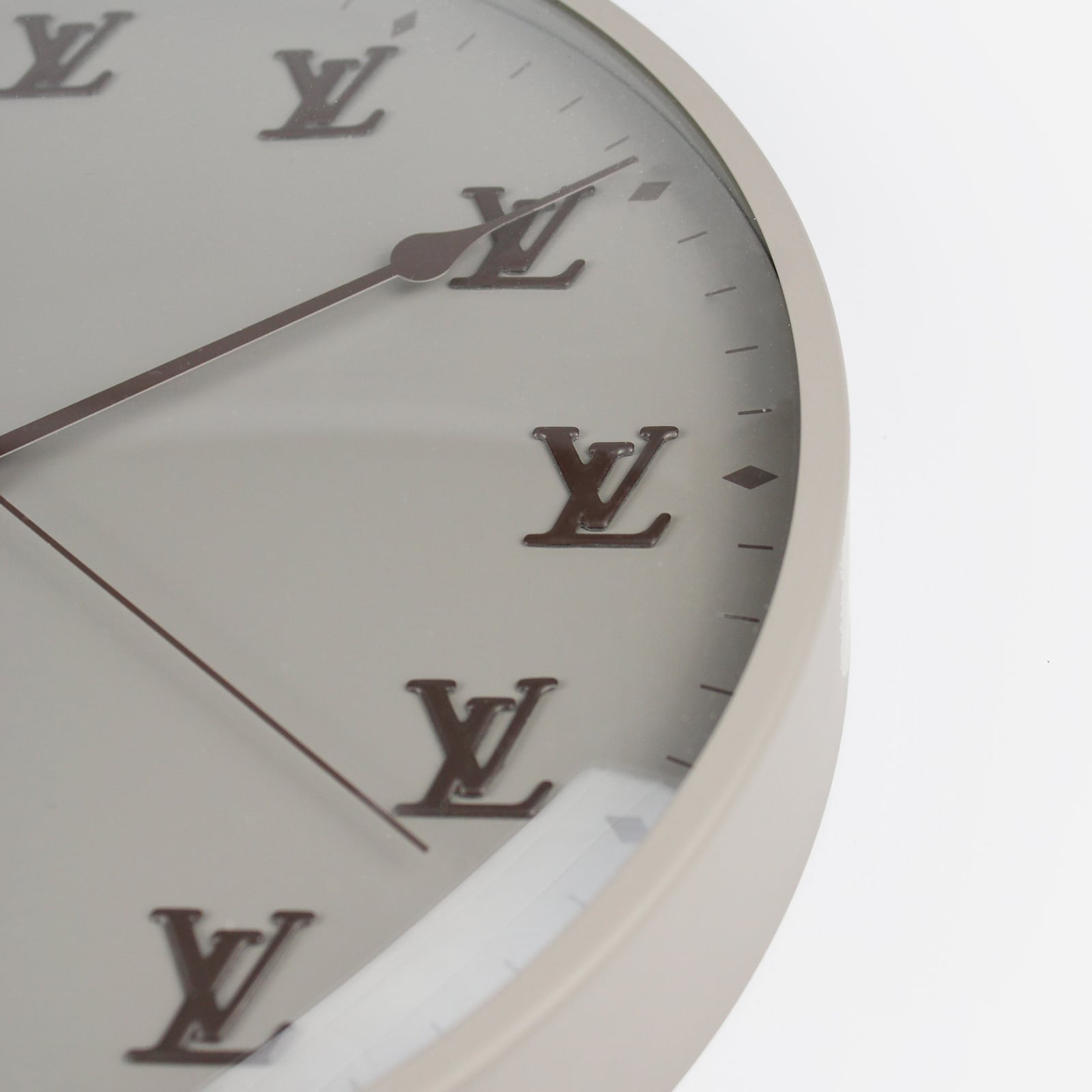 Horloge Louis Vuitton