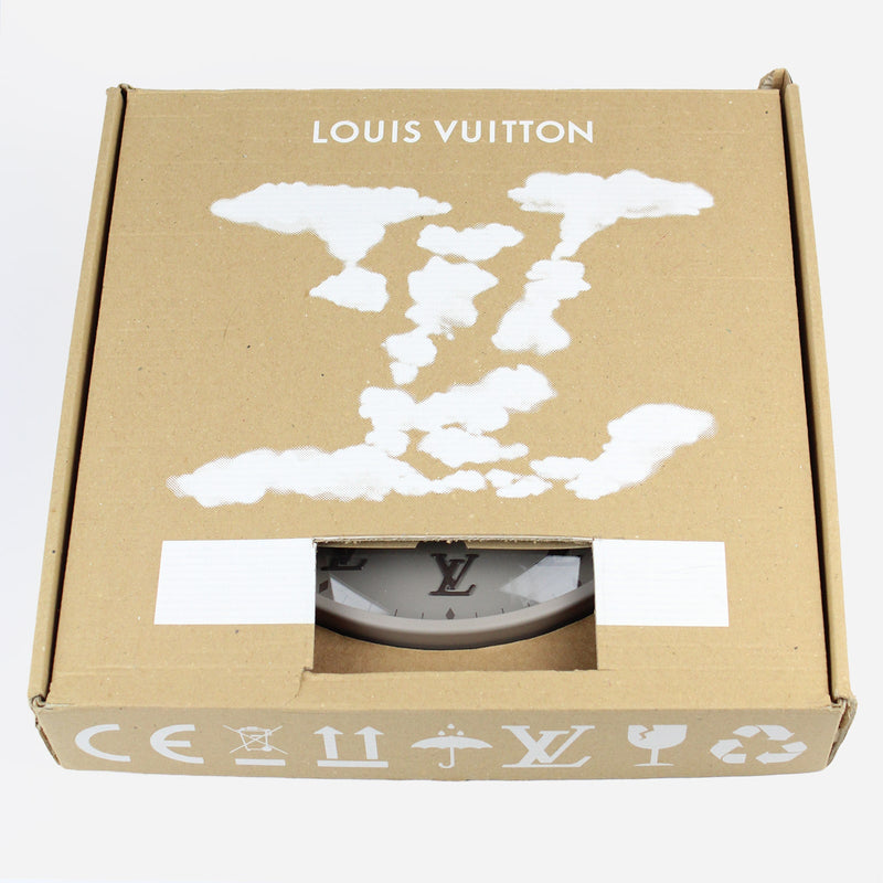 LOUIS VUITTON - Horloge du défilé Automne-Hiver 2020 (édition