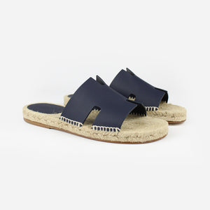Antigua Espadrilles (T41)