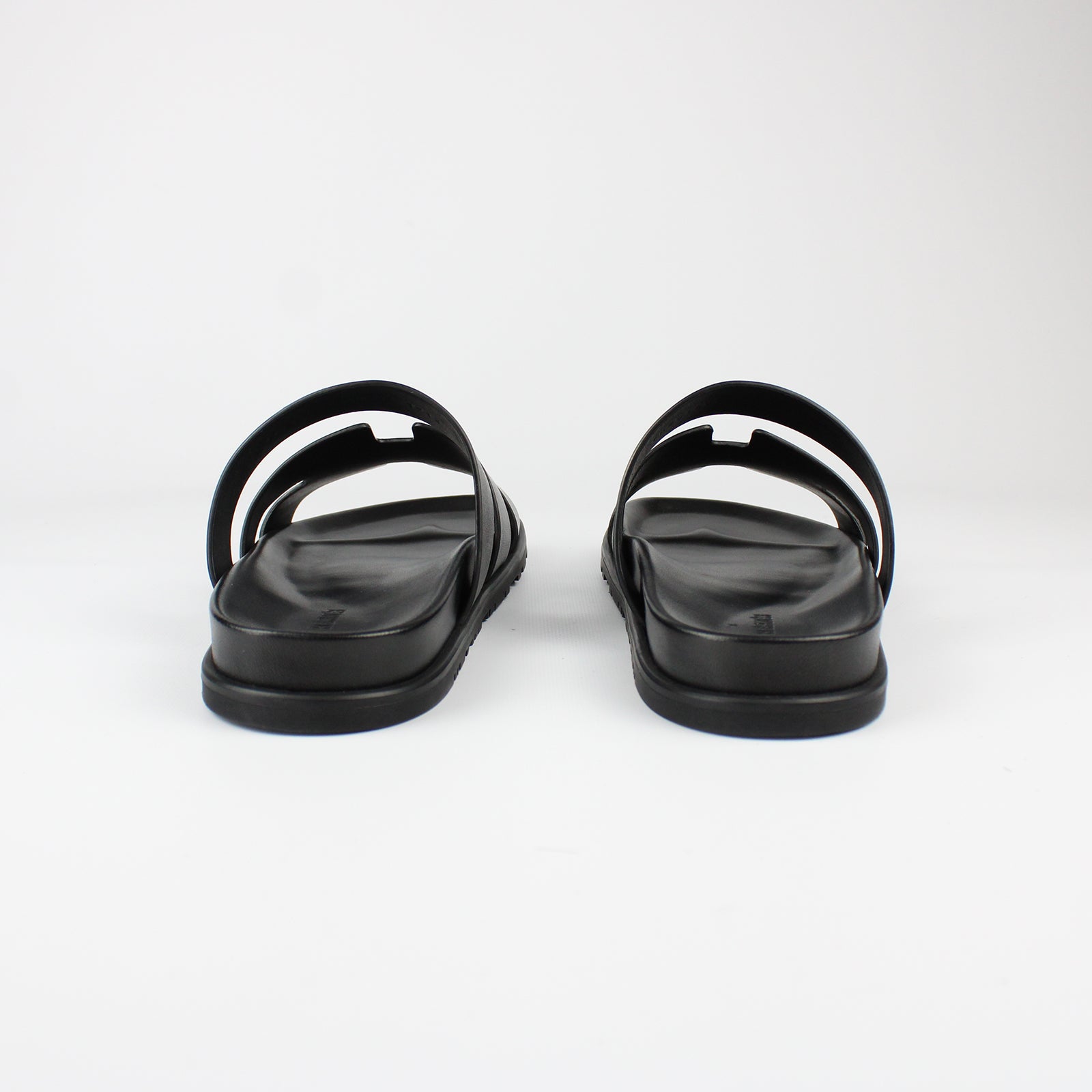 Ankara Sandals (T41)