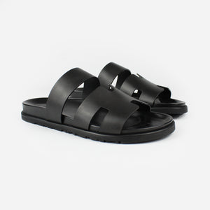 Ankara Sandals (T41)