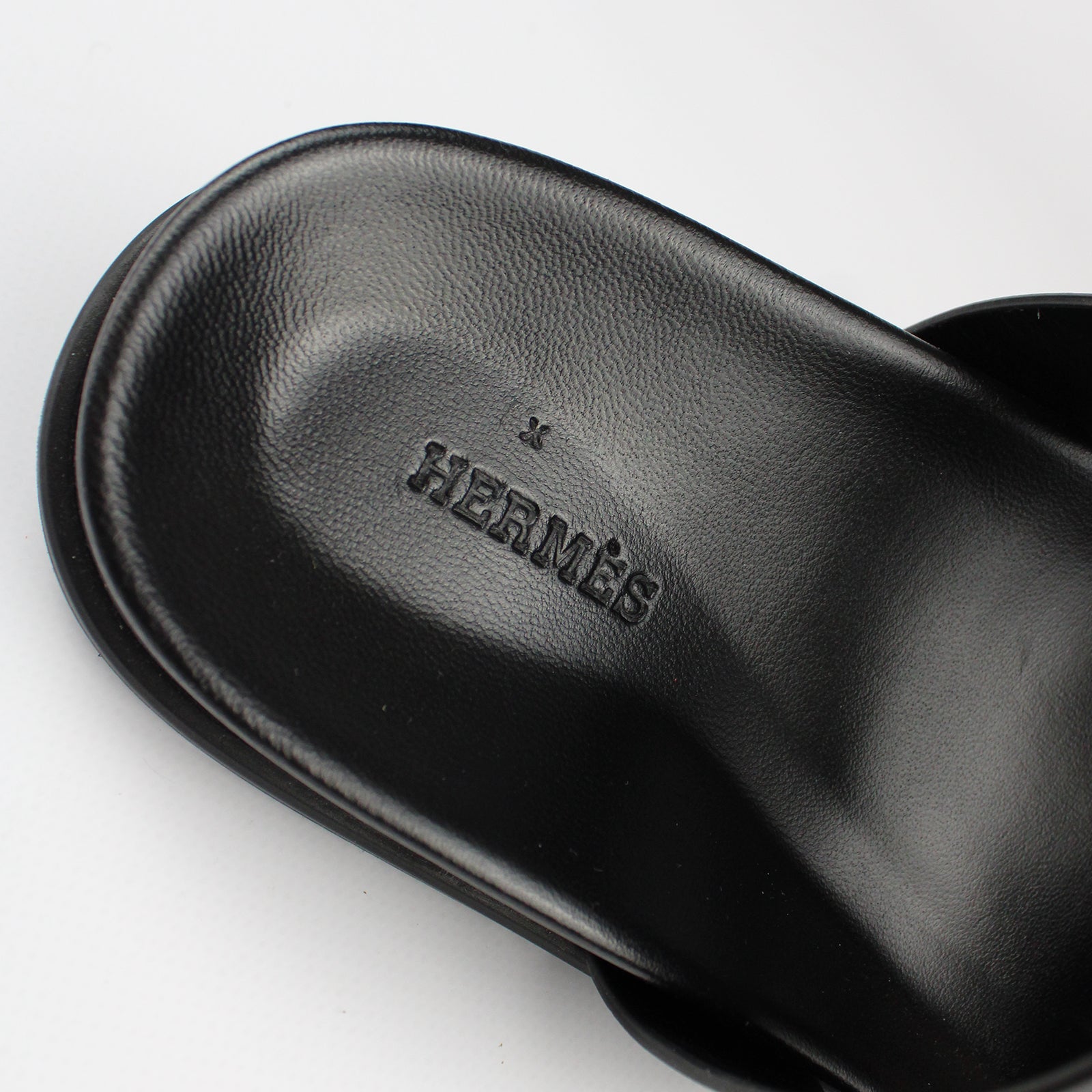 Ankara Sandals (T41)