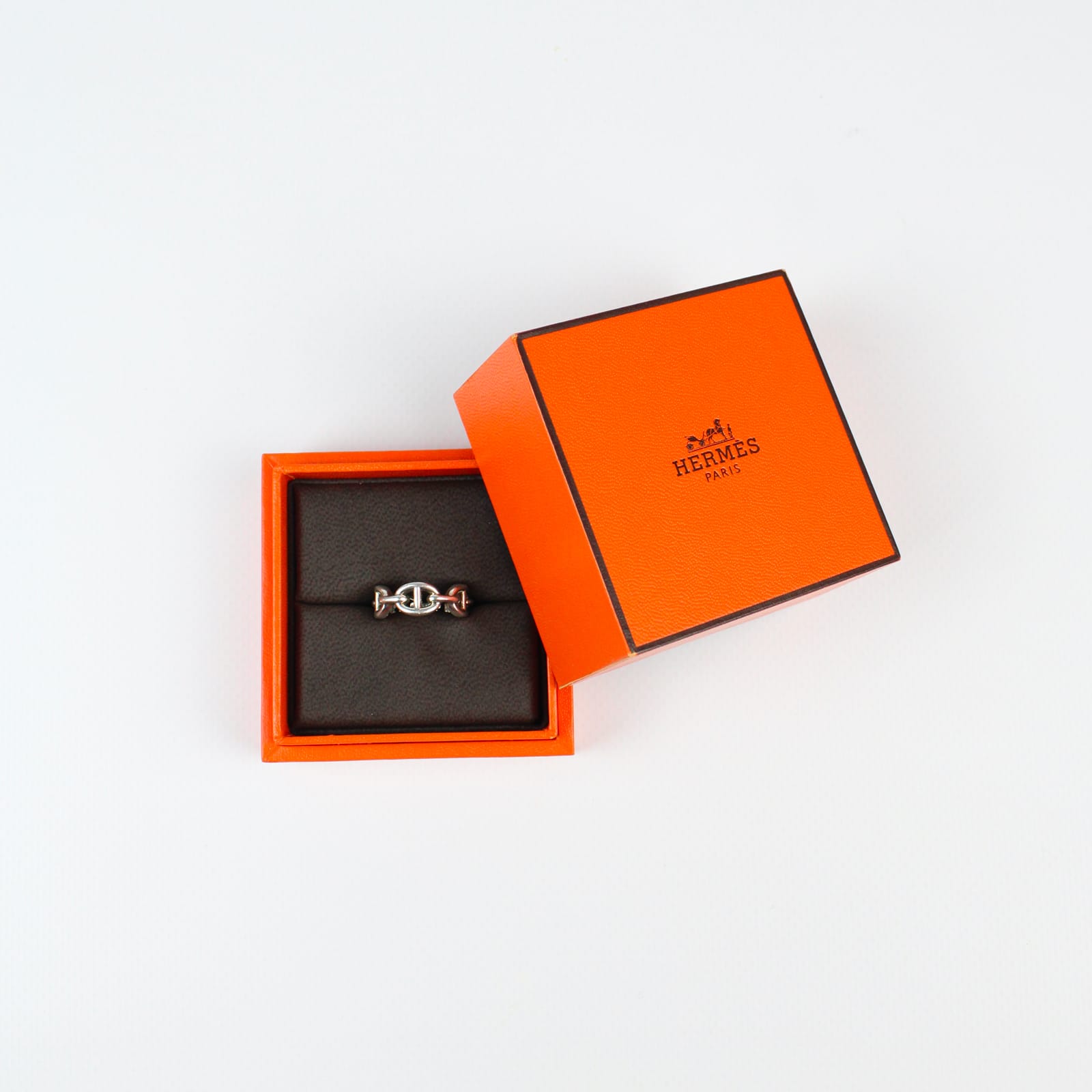 Hermès Chaîne d'Ancre