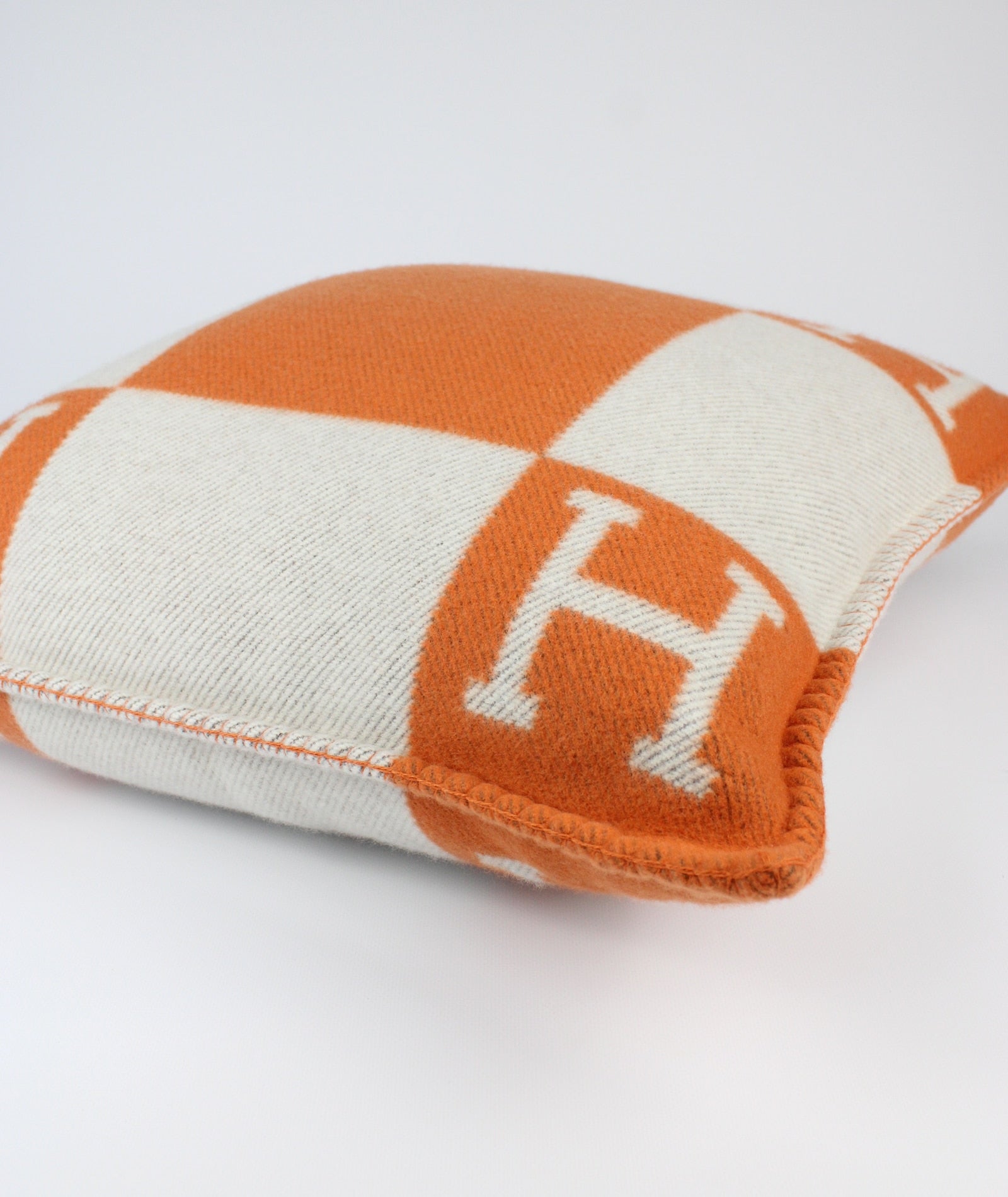 Hermès coussin Avalon