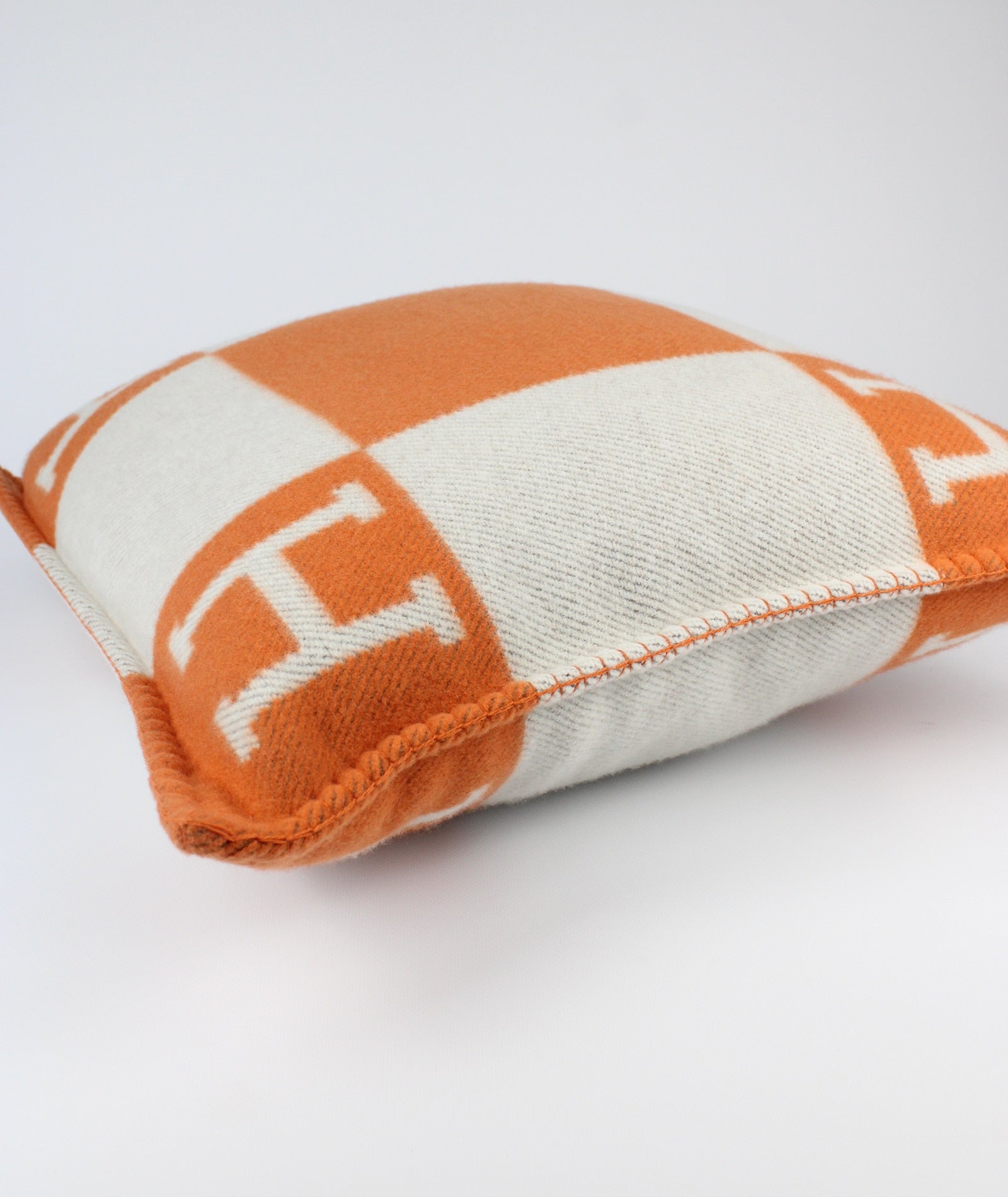 Hermès coussin Avalon