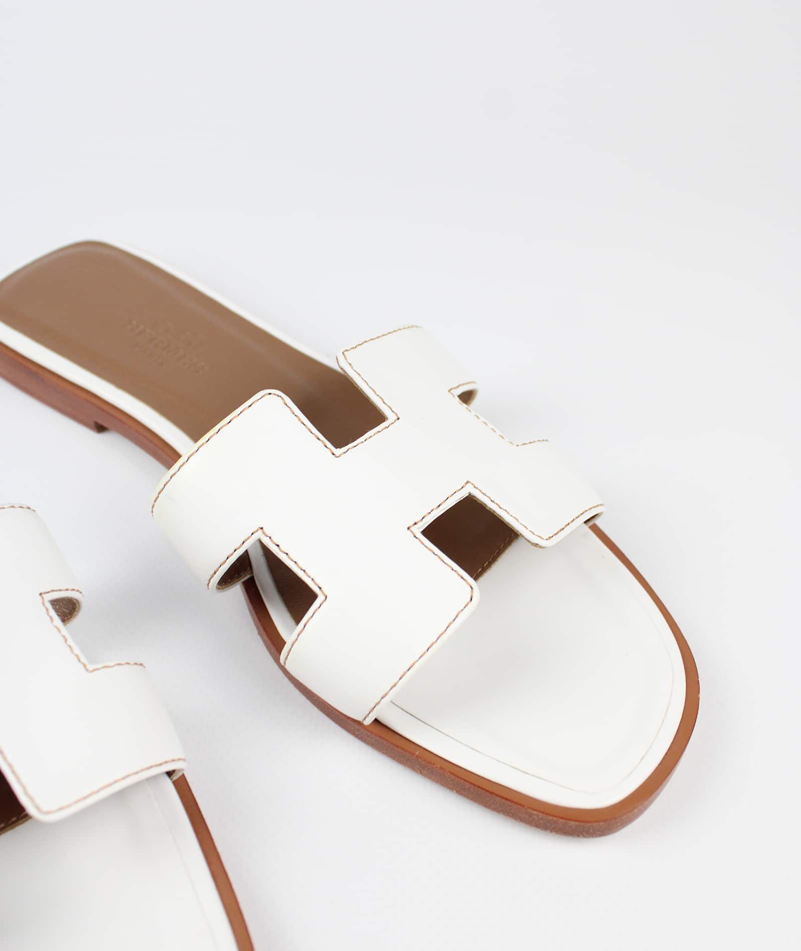 Hermès Oran