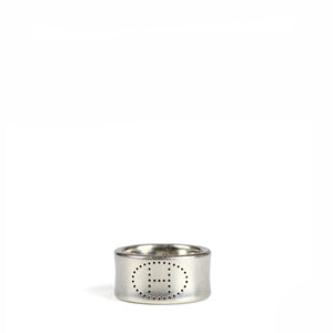 HERMÈS - Eclipse Ruban Ring (T55)