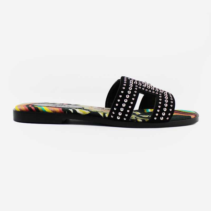 Sandales Oran Brides de Gala (T36)