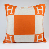 Hermès coussin Avalon