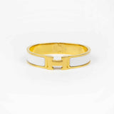 Bracelet Clic H