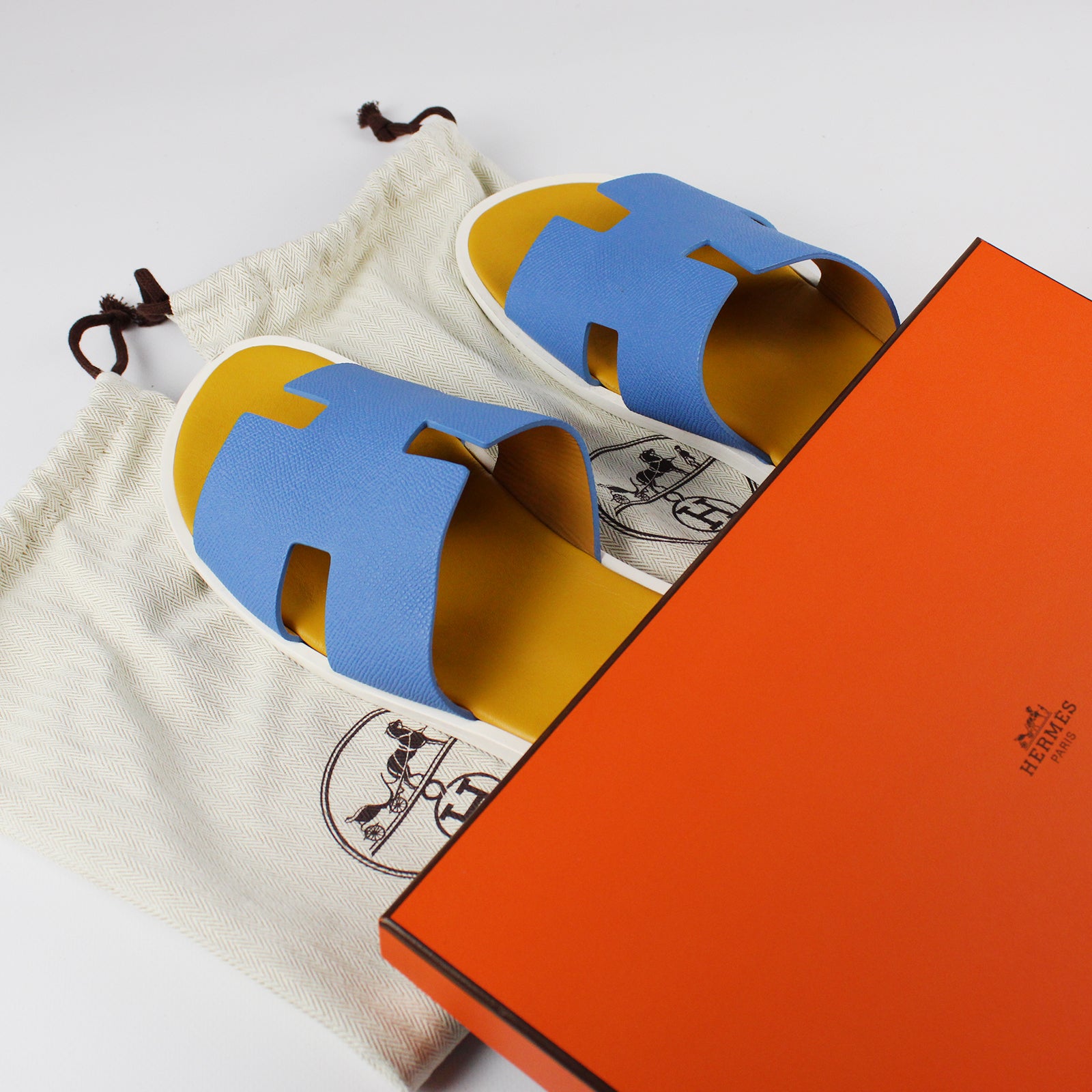 Izmir Sandals (T43)