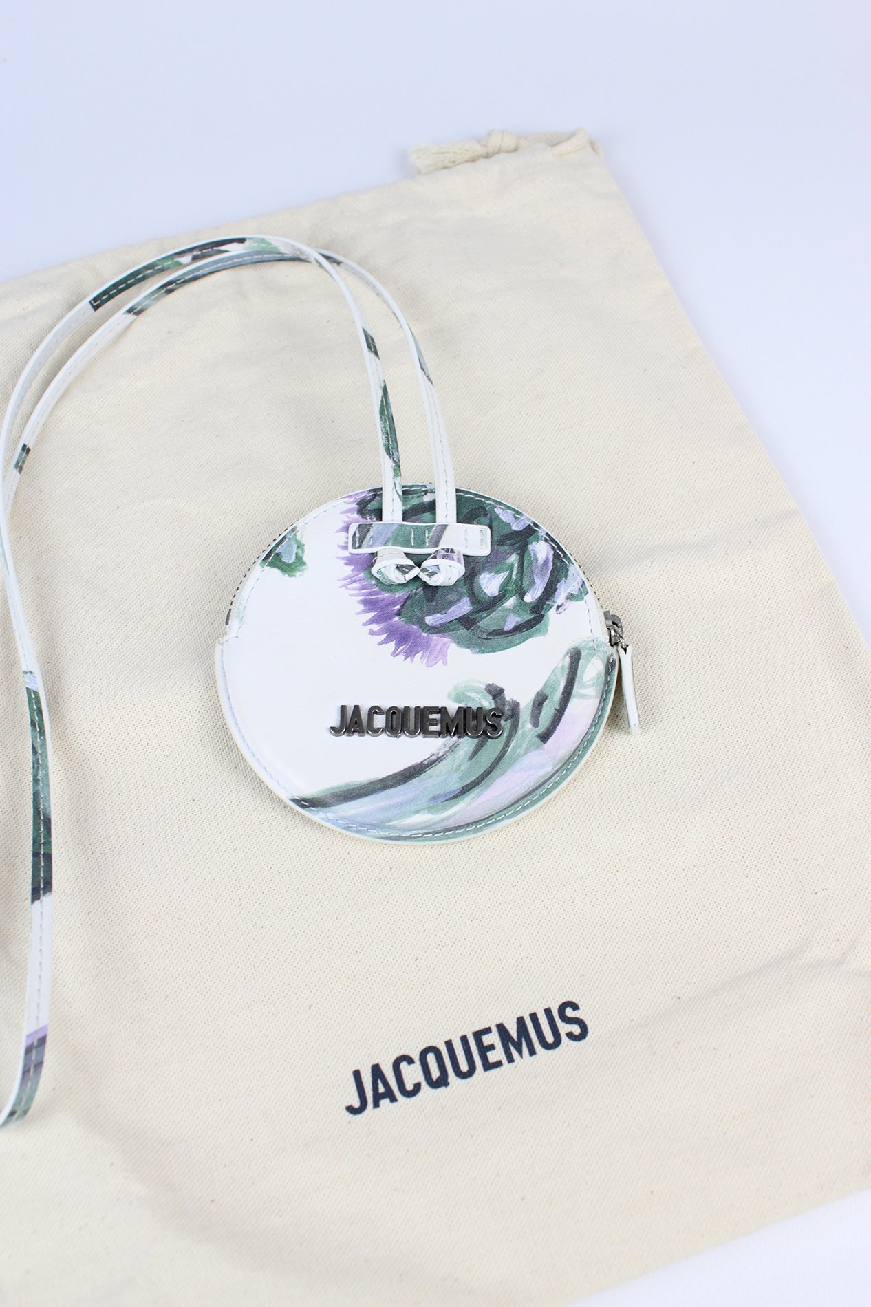 Jacquemus Le Pitchou