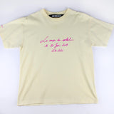 Jacquemus Teeshirt