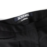 JACQUEMUS - Pantalon (T40)