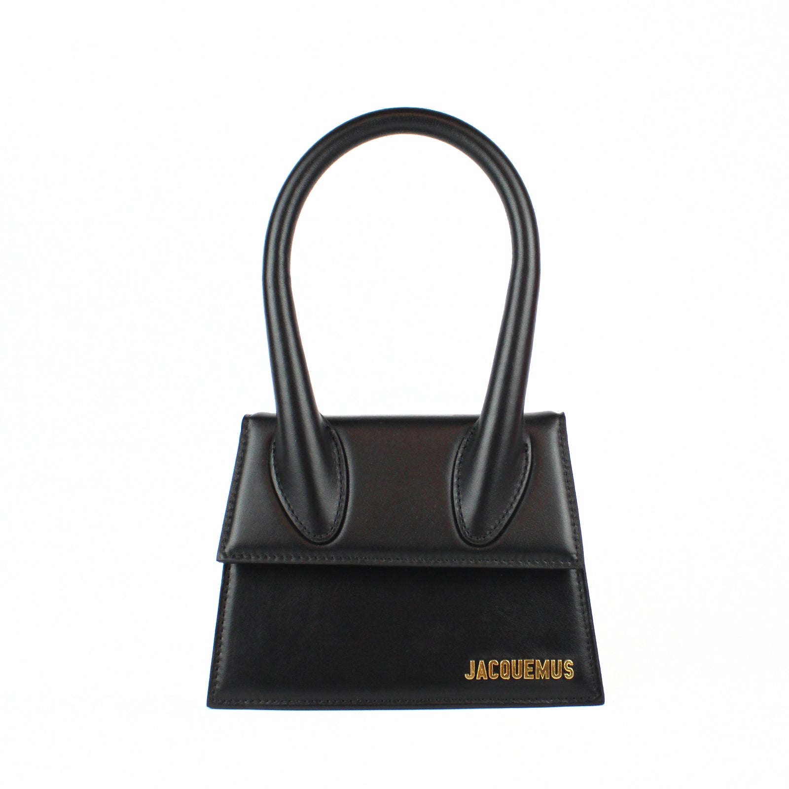 Chiquito medium black