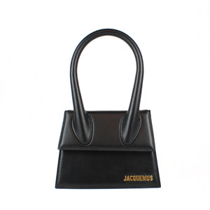 Chiquito medium black