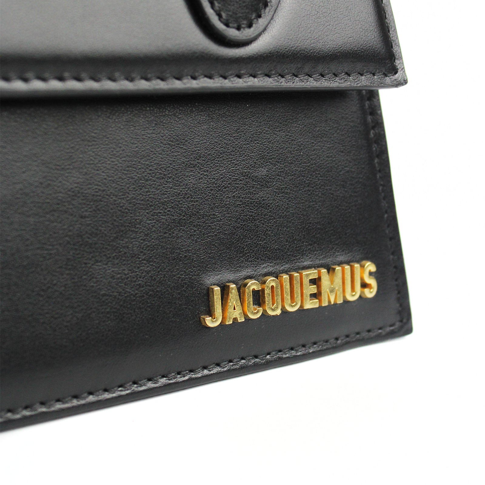 Chiquito medium black