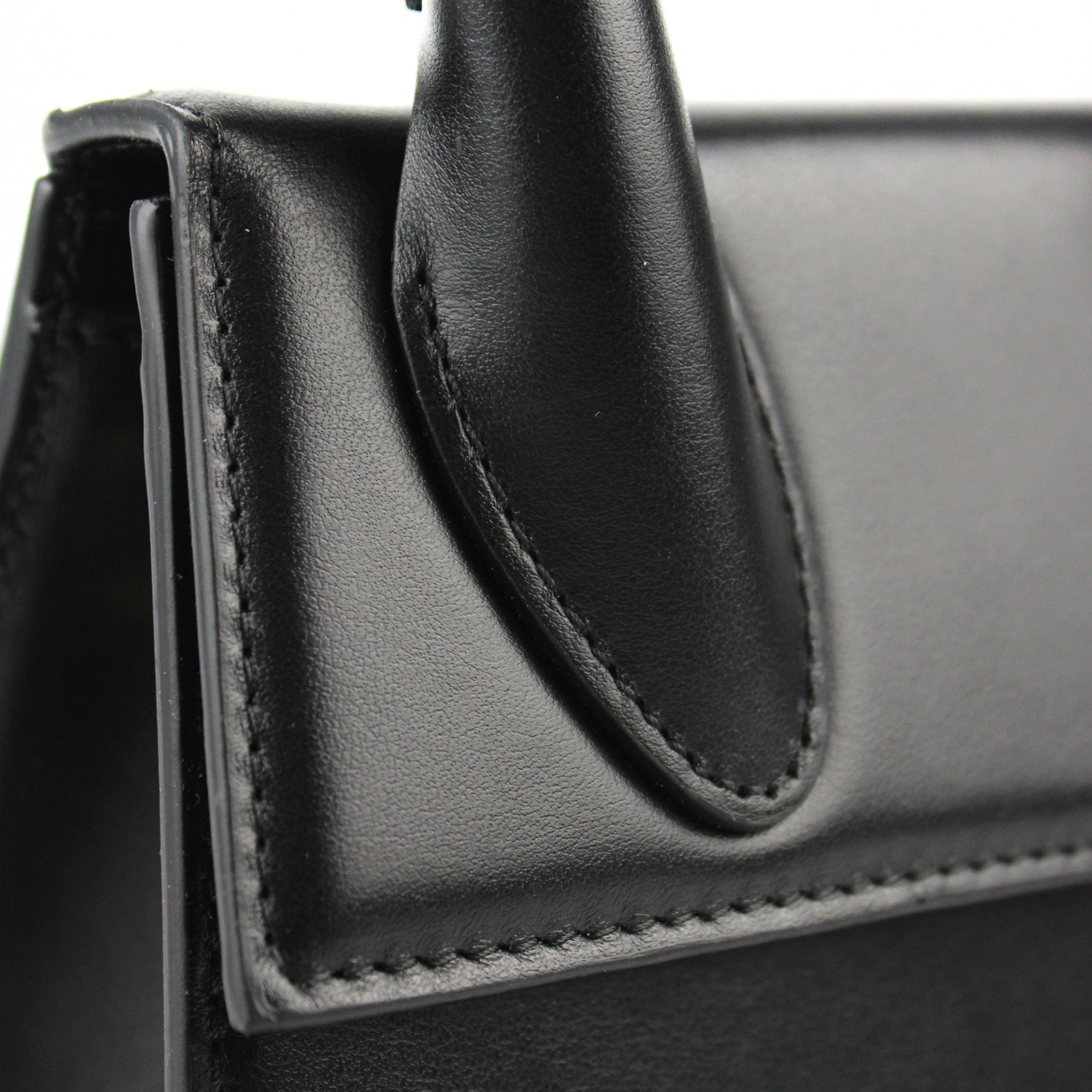 Chiquito medium black