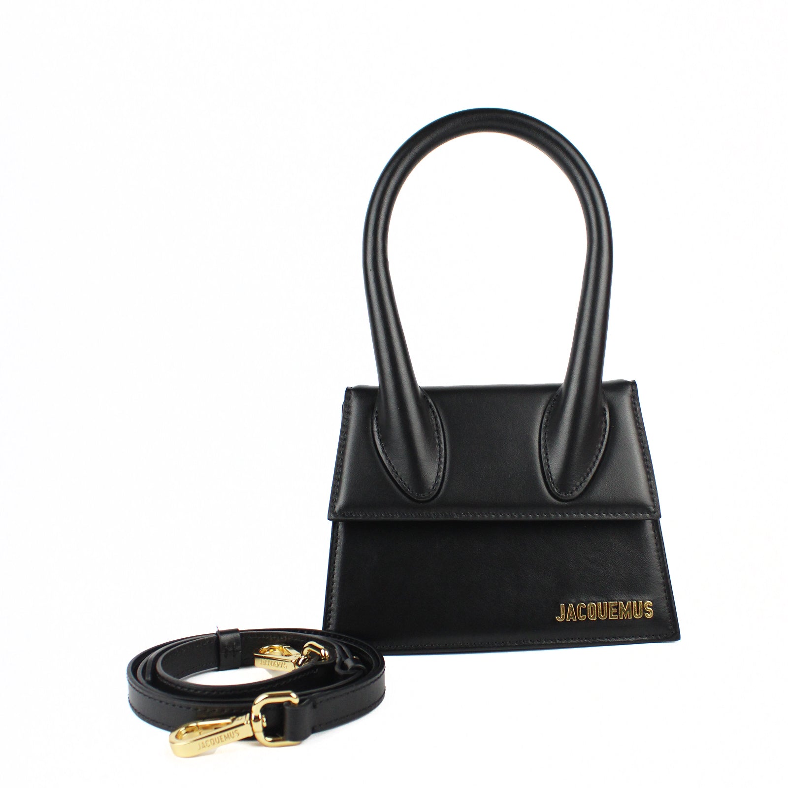Chiquito medium black