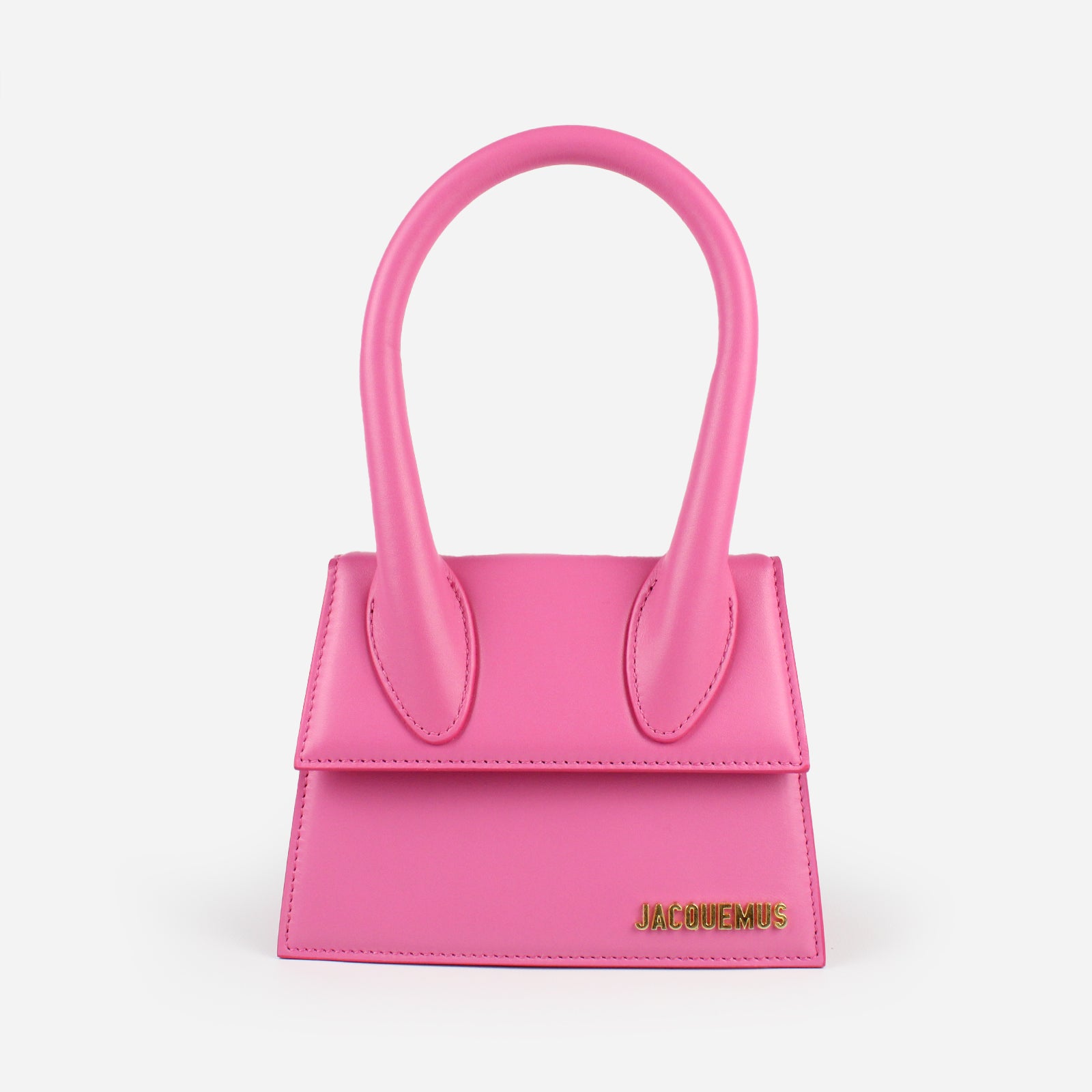 Chiquito medium pink