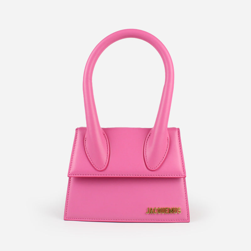 Chiquito moyen rose