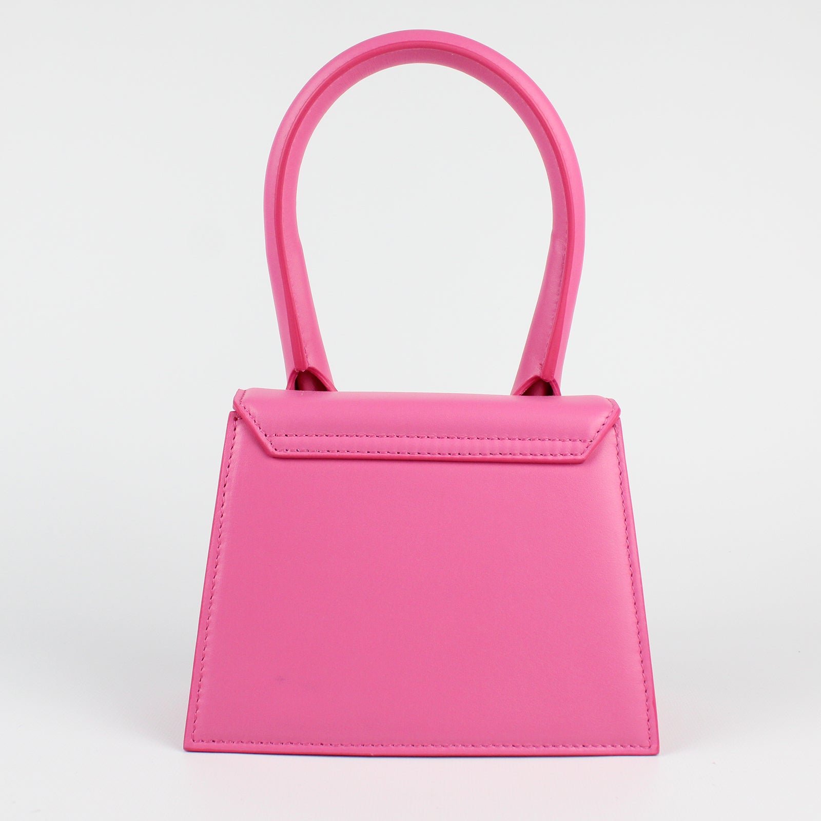 Chiquito medium pink