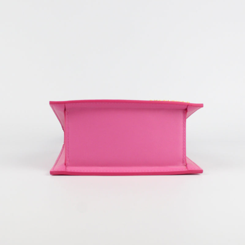 Chiquito moyen rose