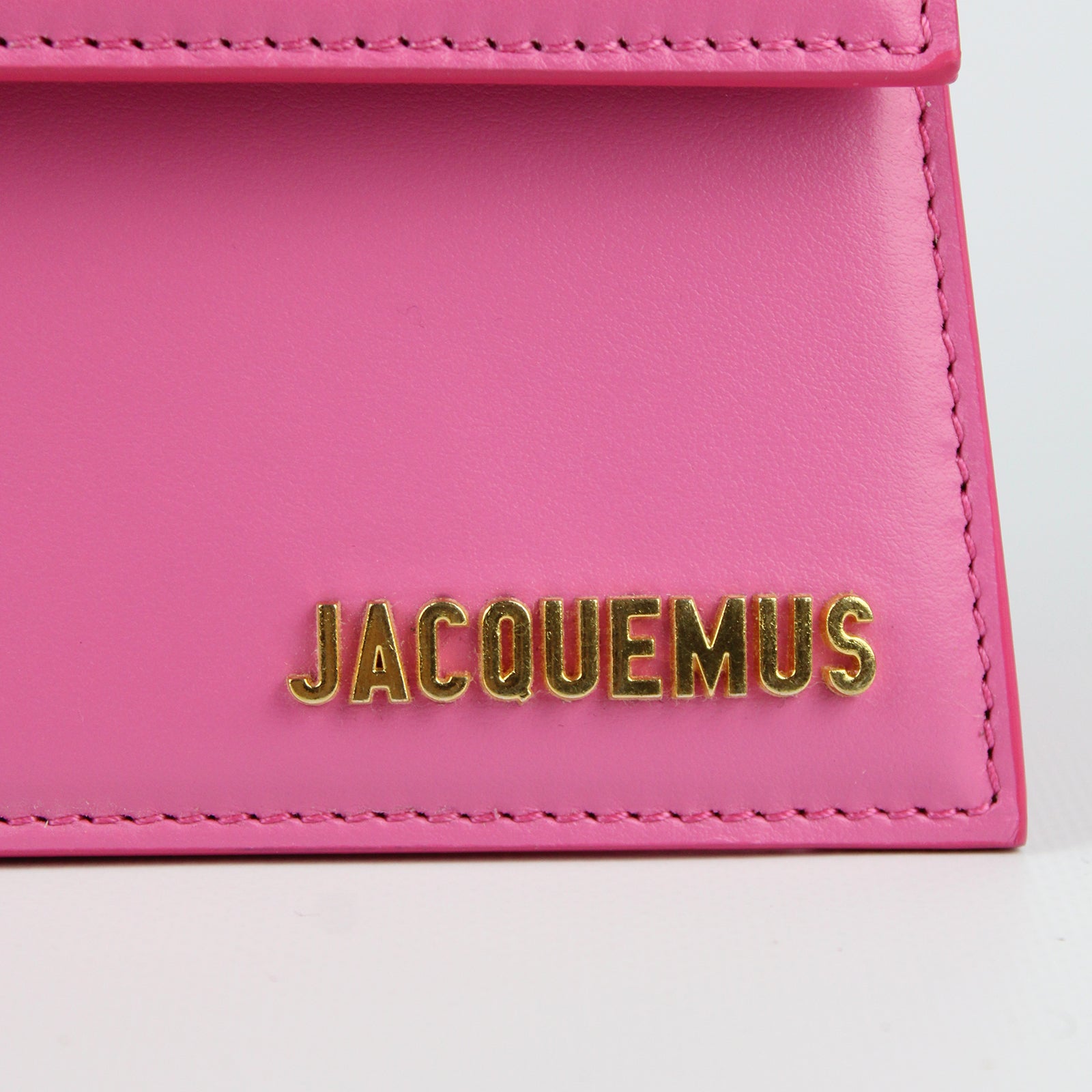 Chiquito medium pink