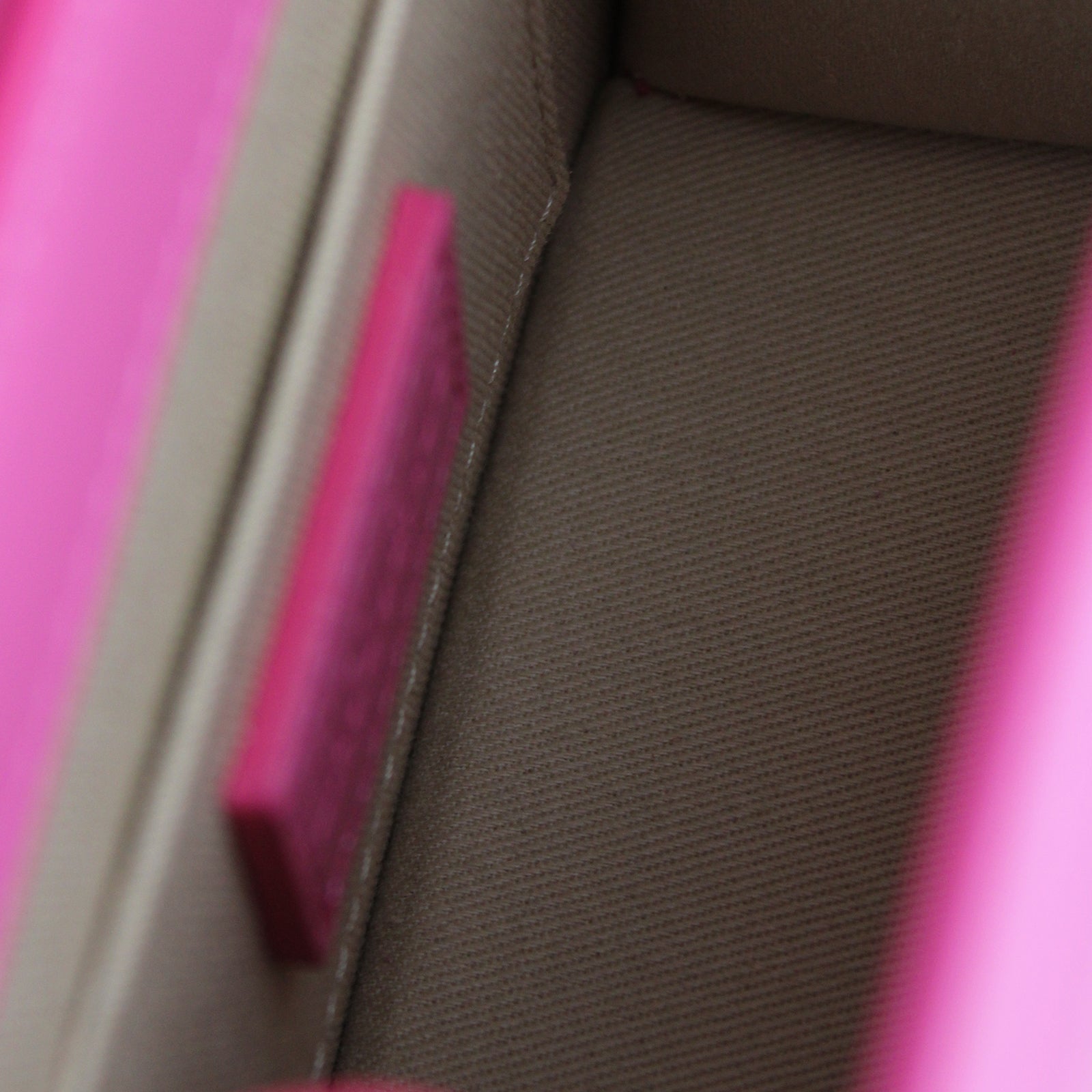 Chiquito medium pink