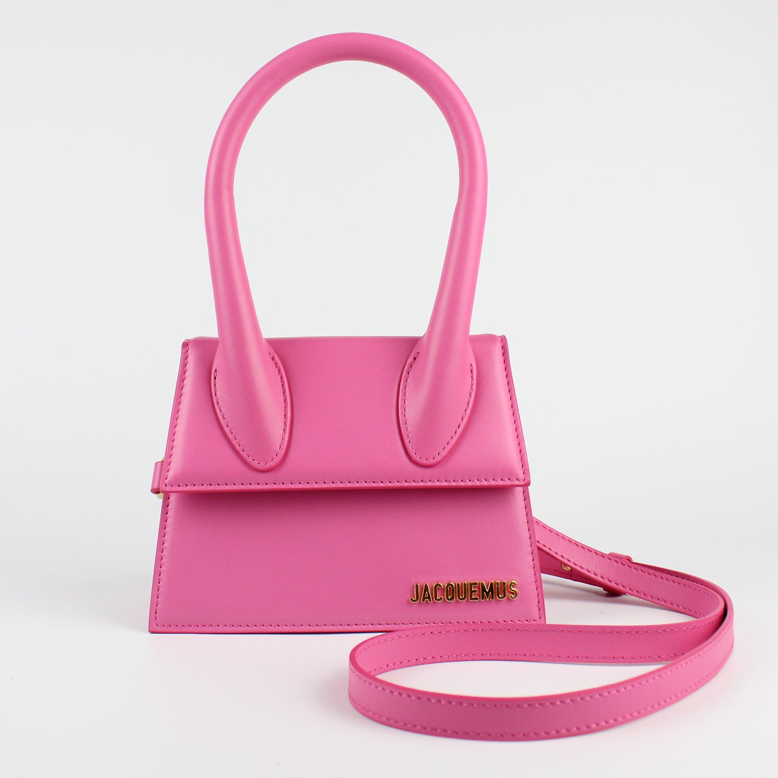 Chiquito medium pink