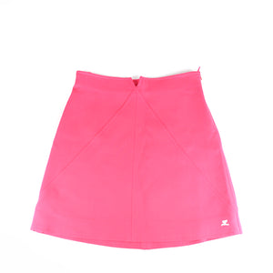 COURRÈGES - Skirt (T44)