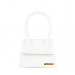 Chiquito medium white