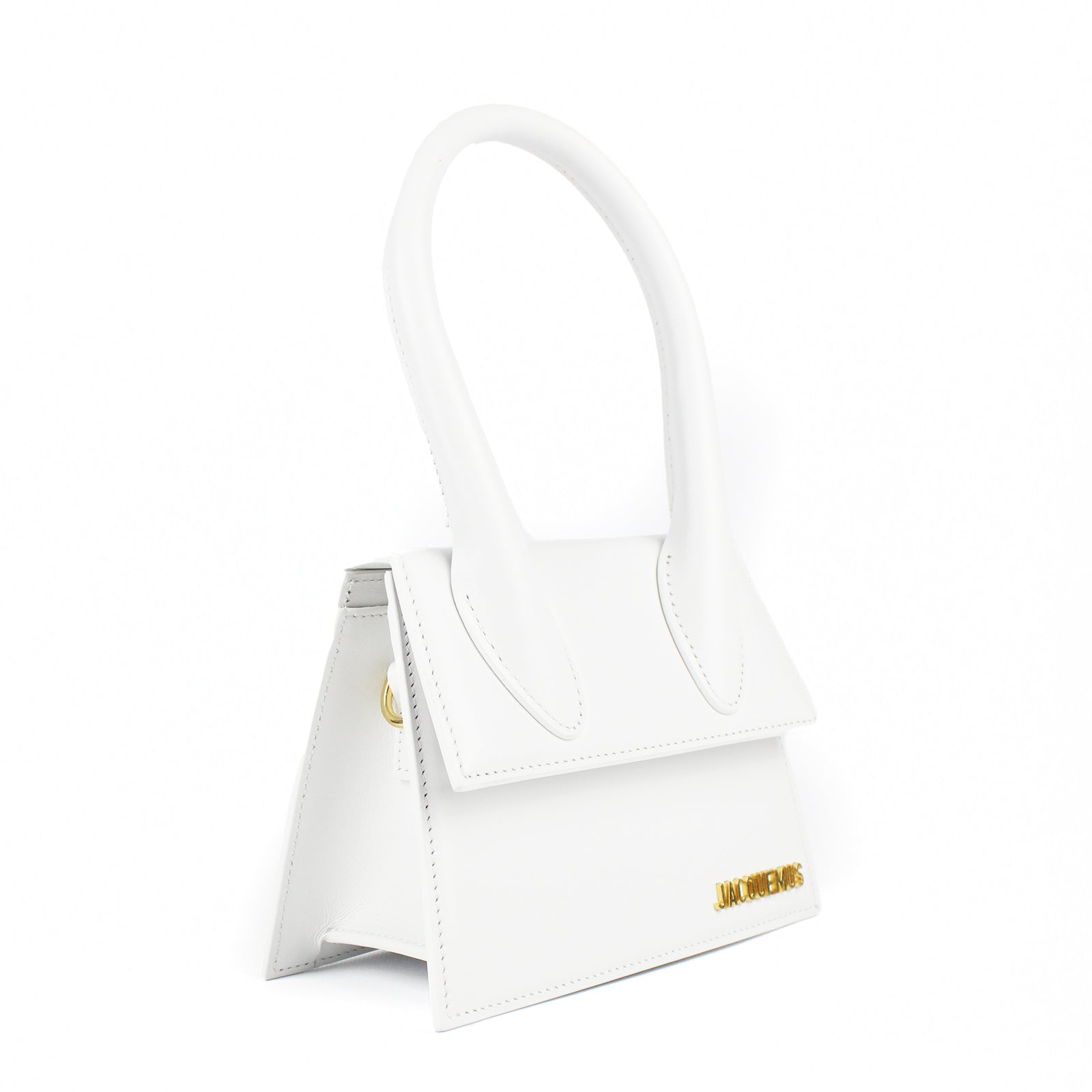 Chiquito moyen blanc
