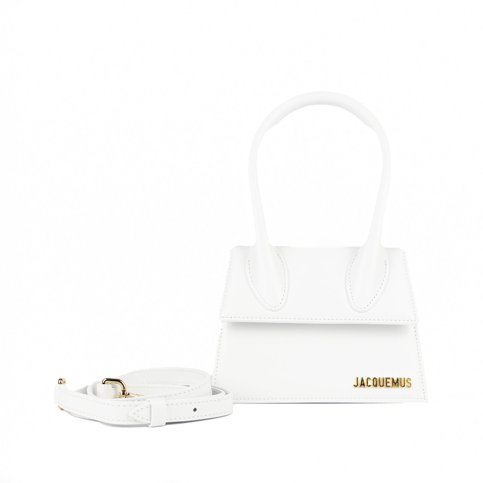 Chiquito moyen blanc
