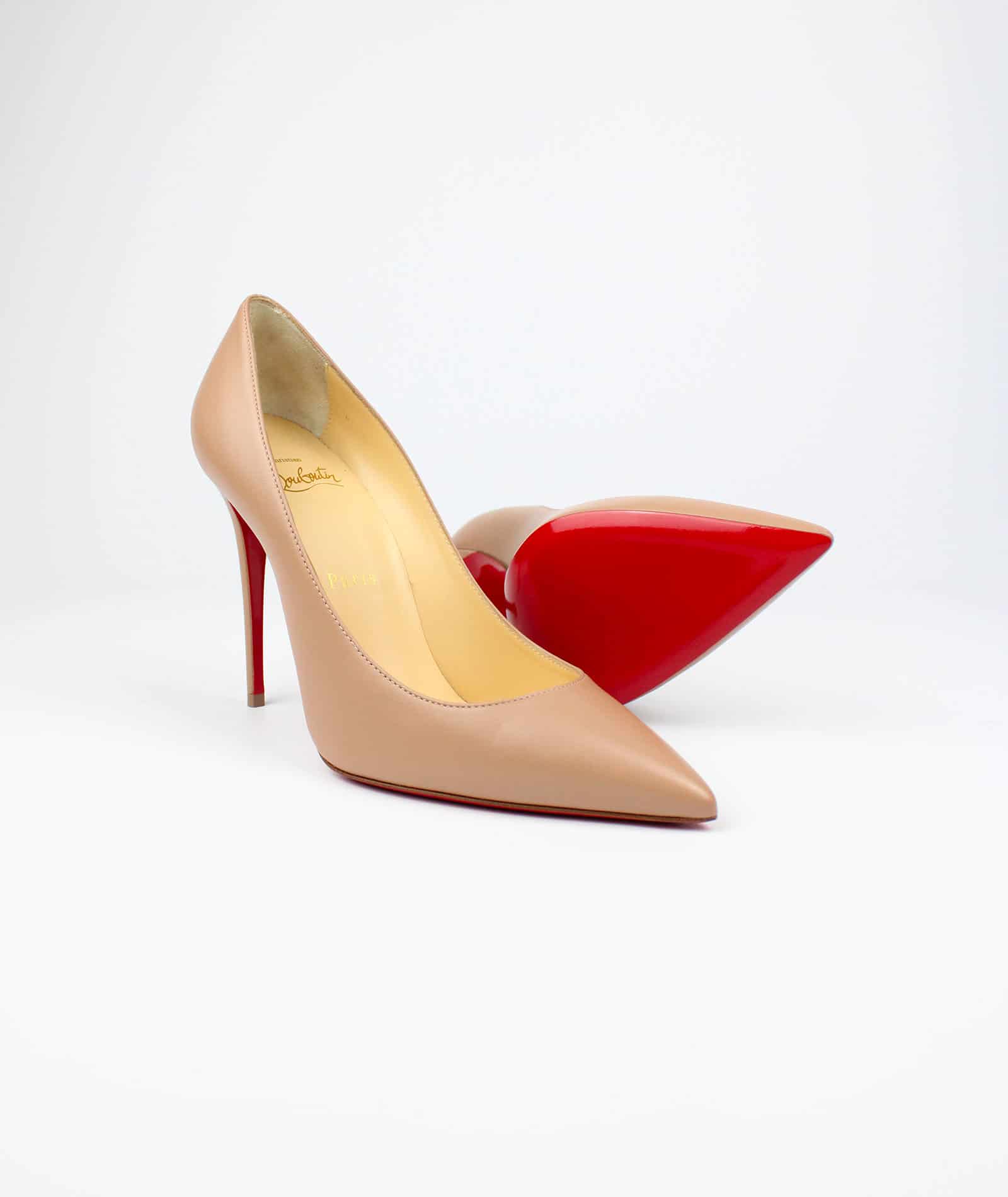 Kate pumps (T36.5)