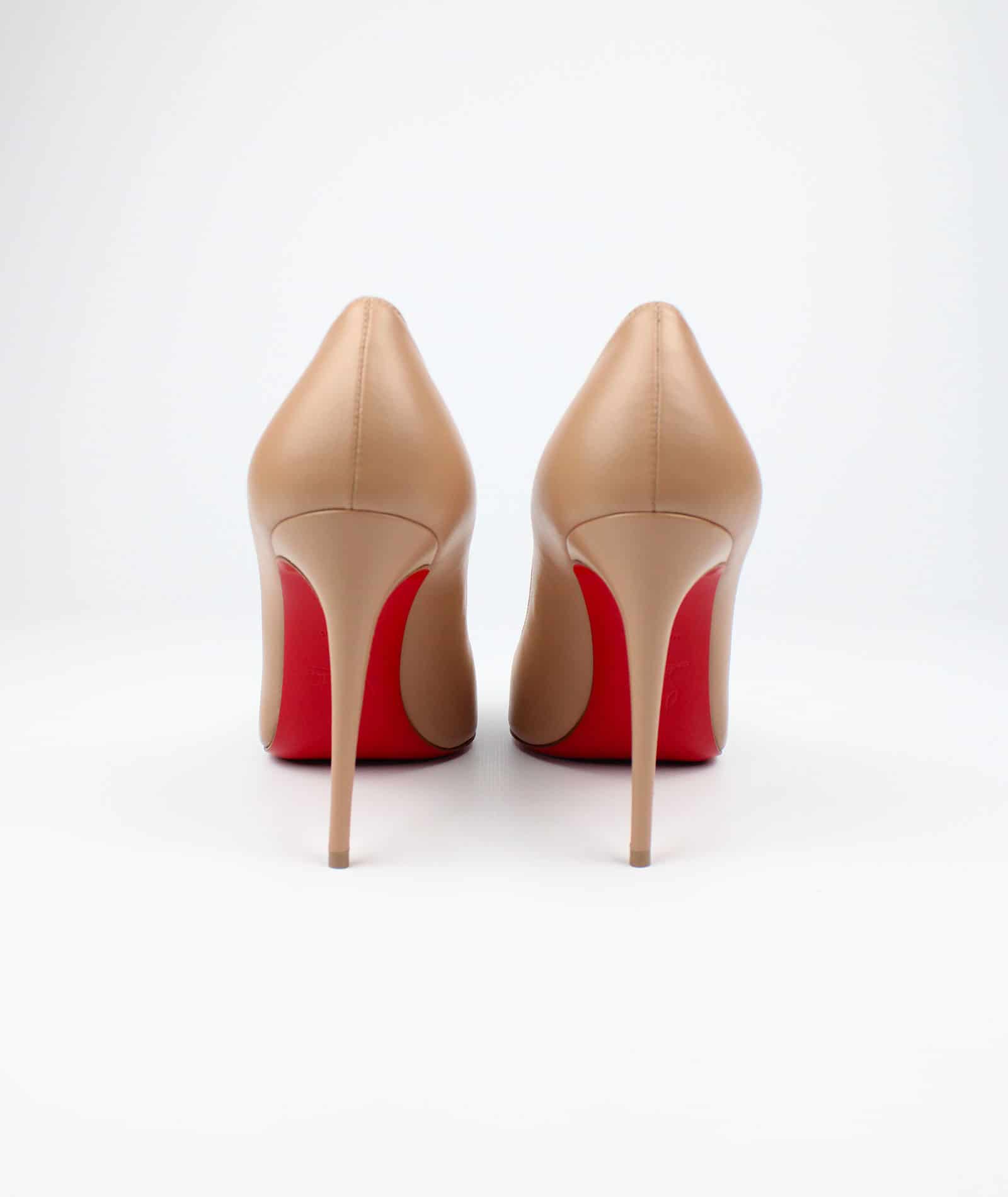 Kate pumps (T36.5)
