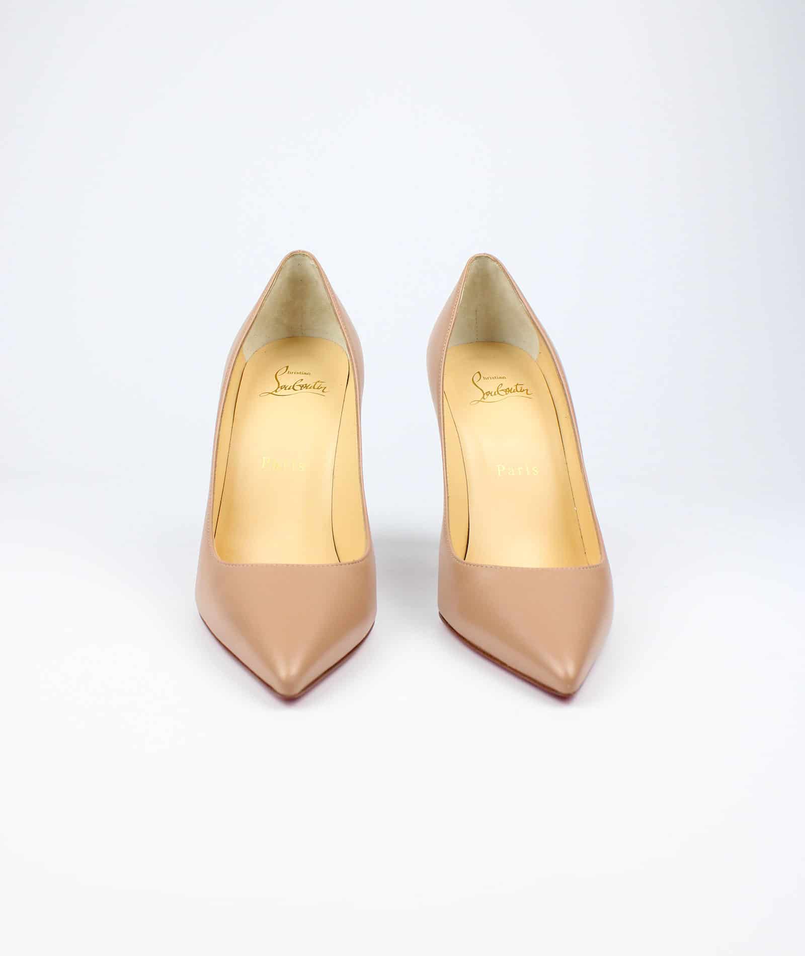 Kate pumps (T36.5)