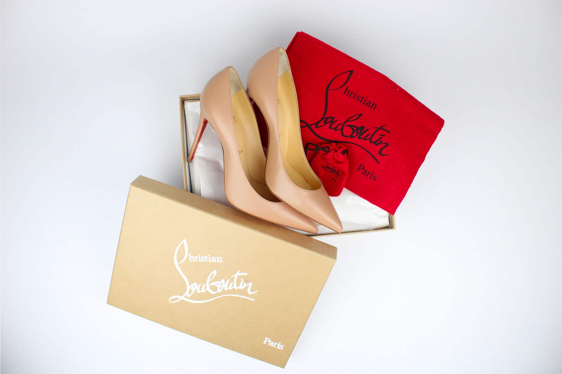 Kate pumps (T36.5)