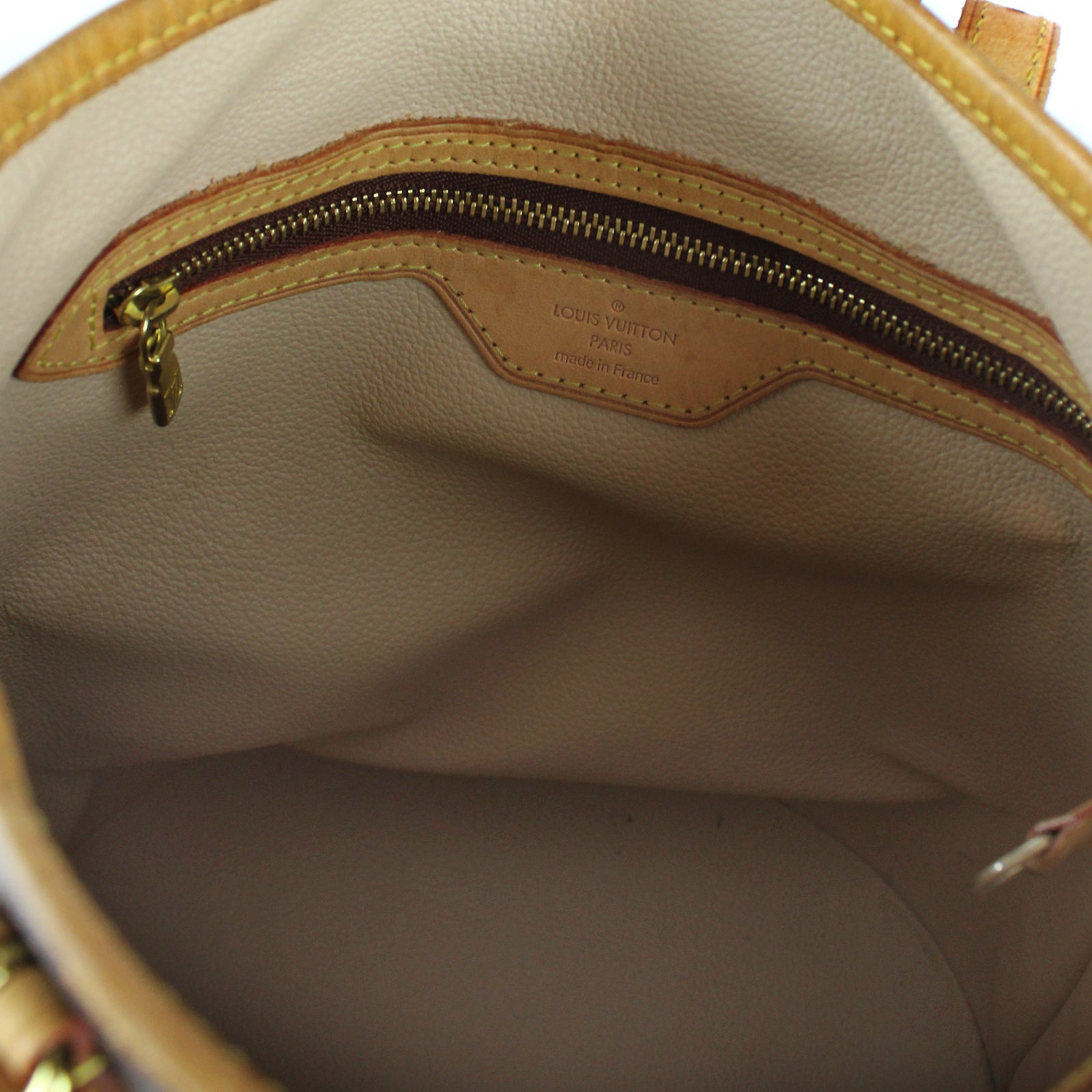 Sac Petit Bucket 23