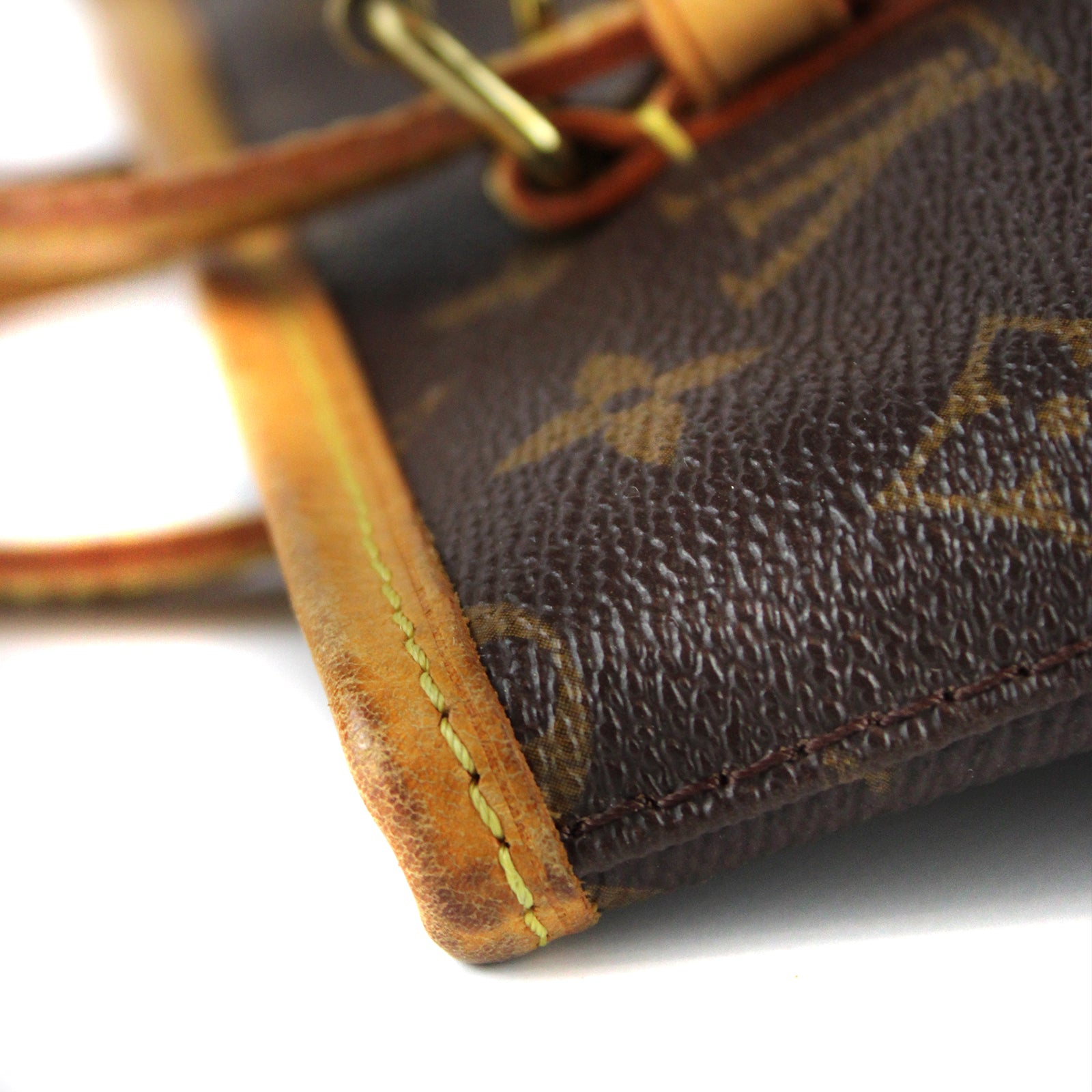 Sac Petit Bucket 23