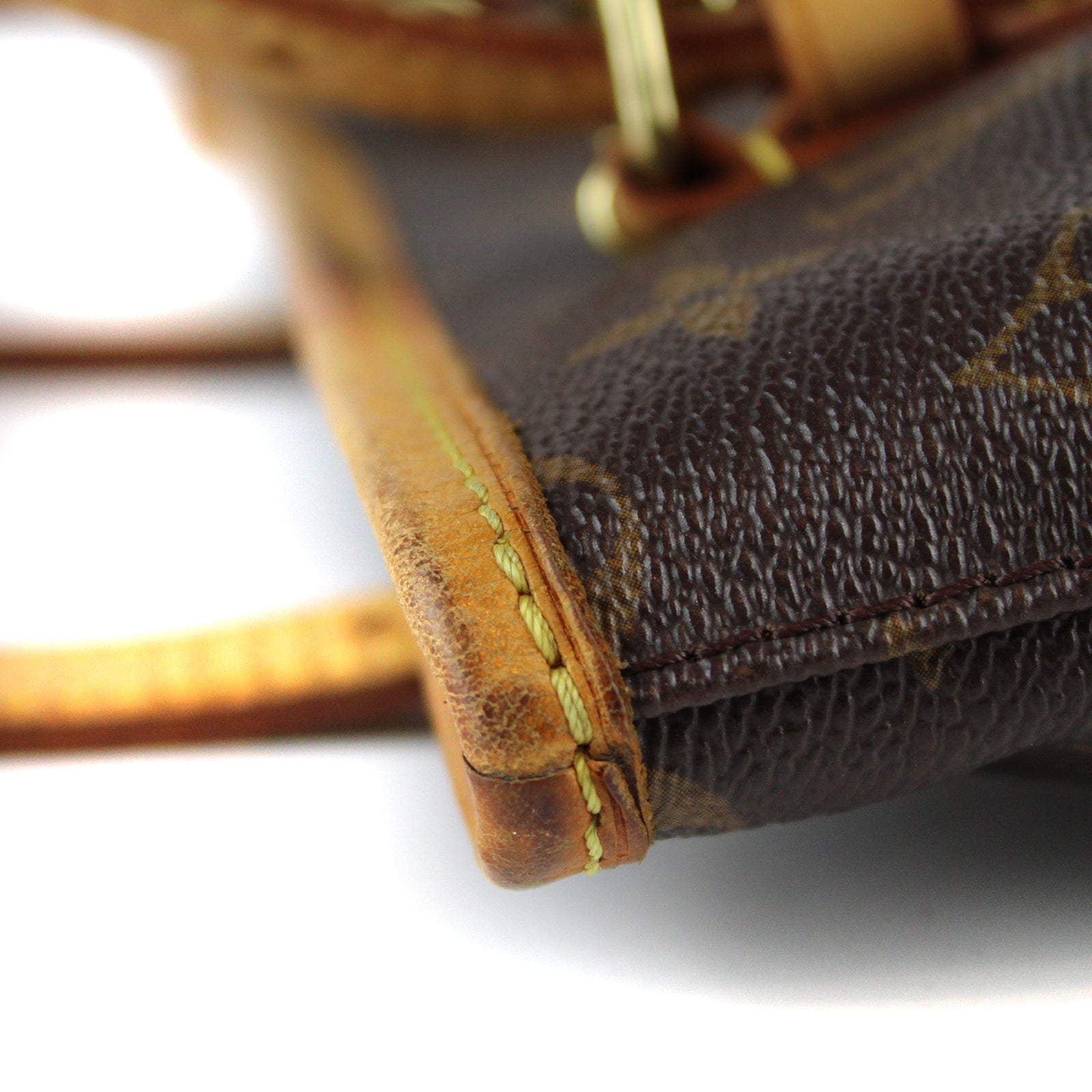 Sac Petit Bucket 23