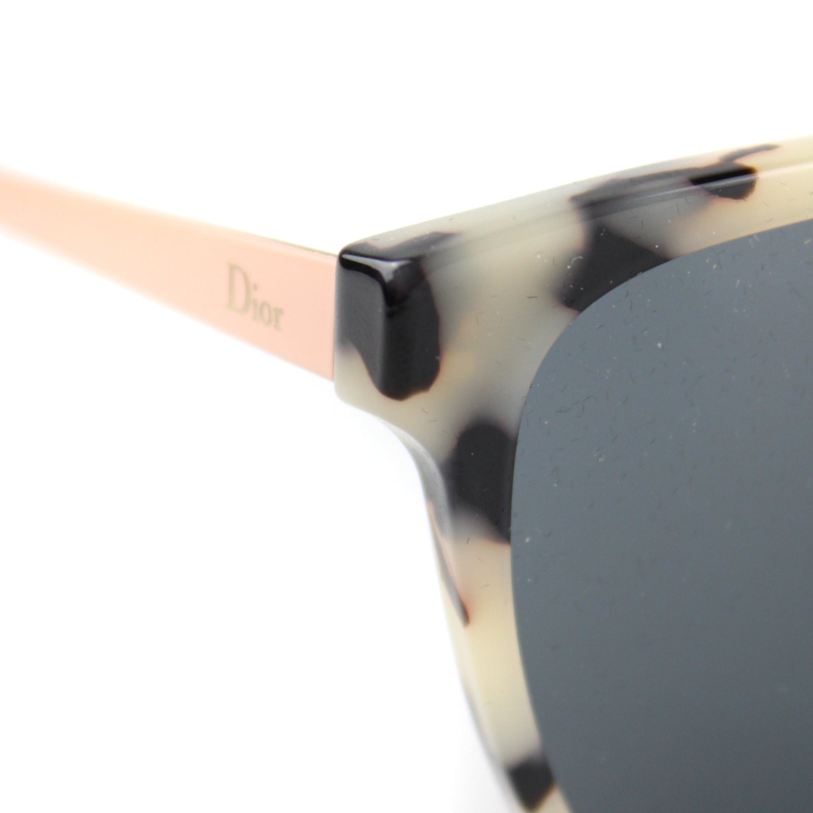 DIOR - Lunettes de soleil