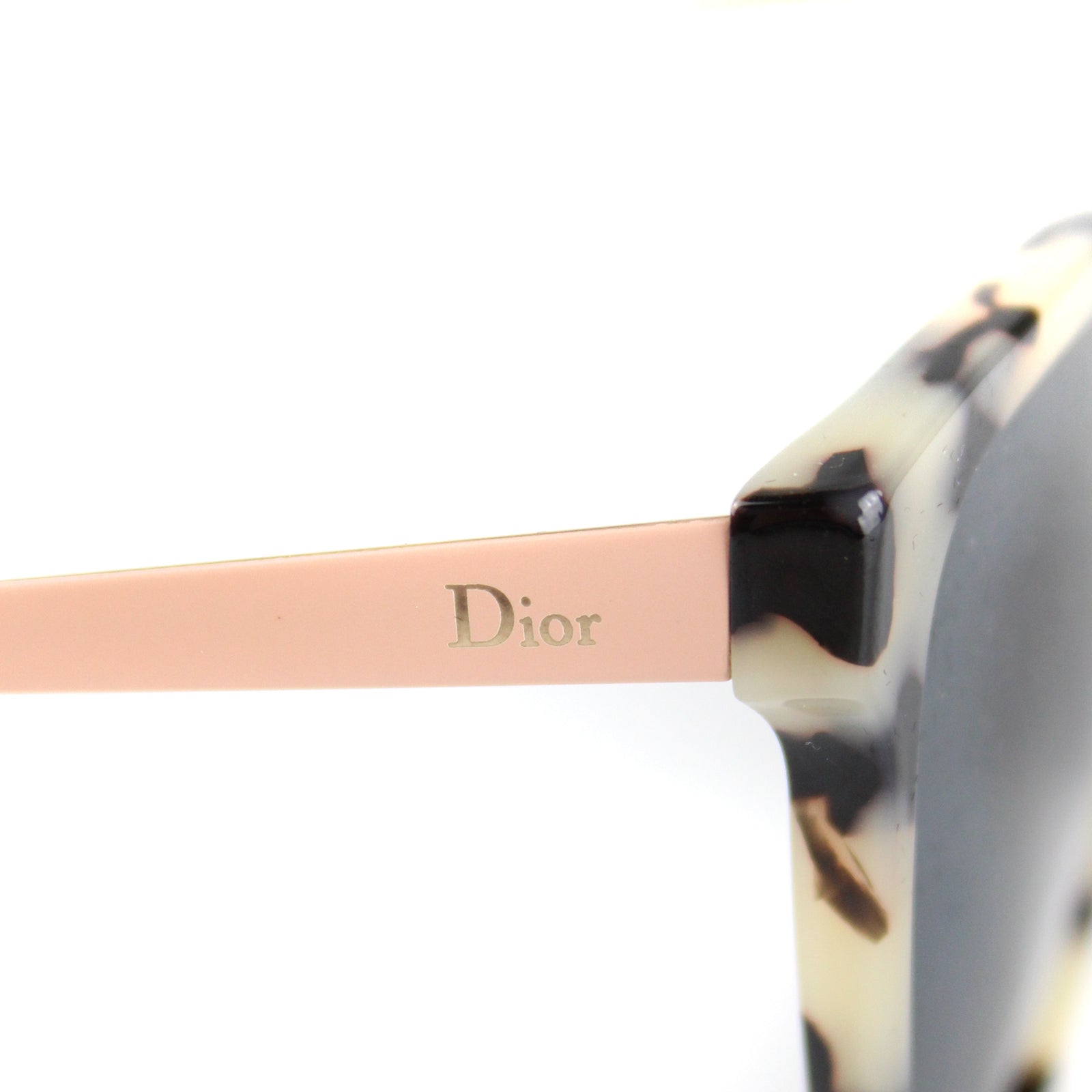 DIOR - Lunettes de soleil