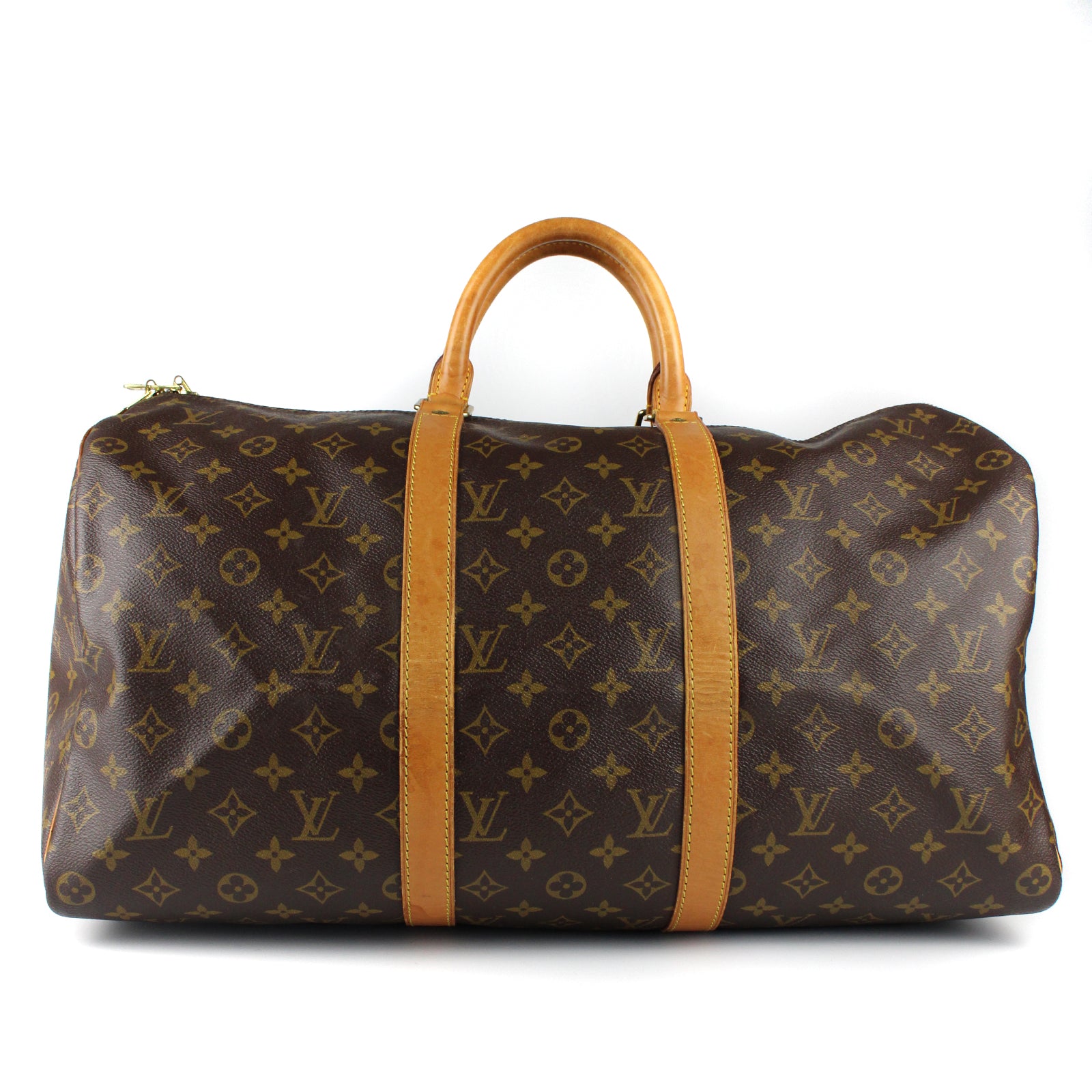 Keepall 50 bag