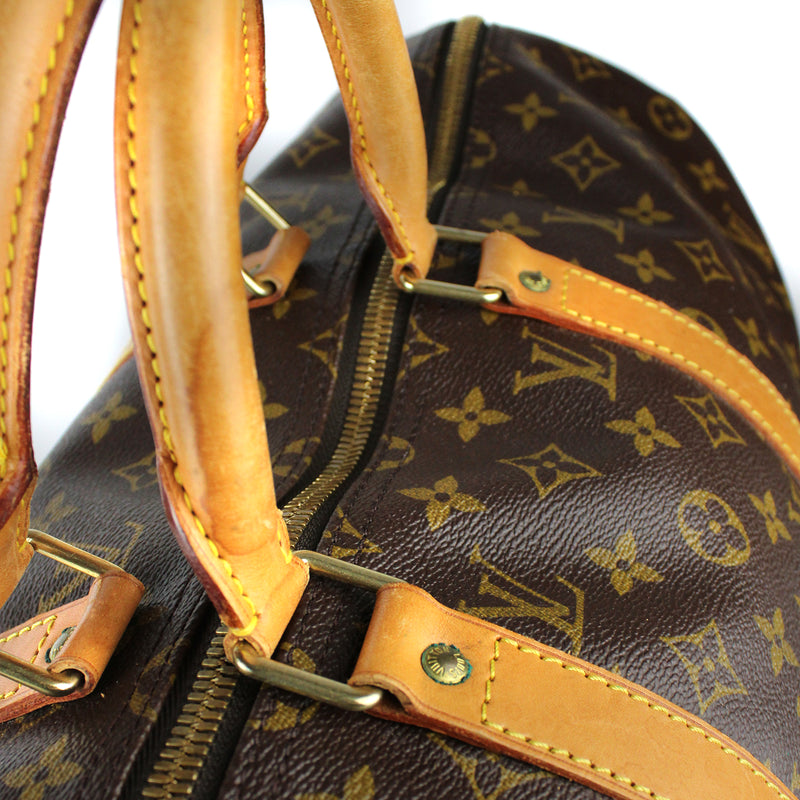 Sac Keepall 50