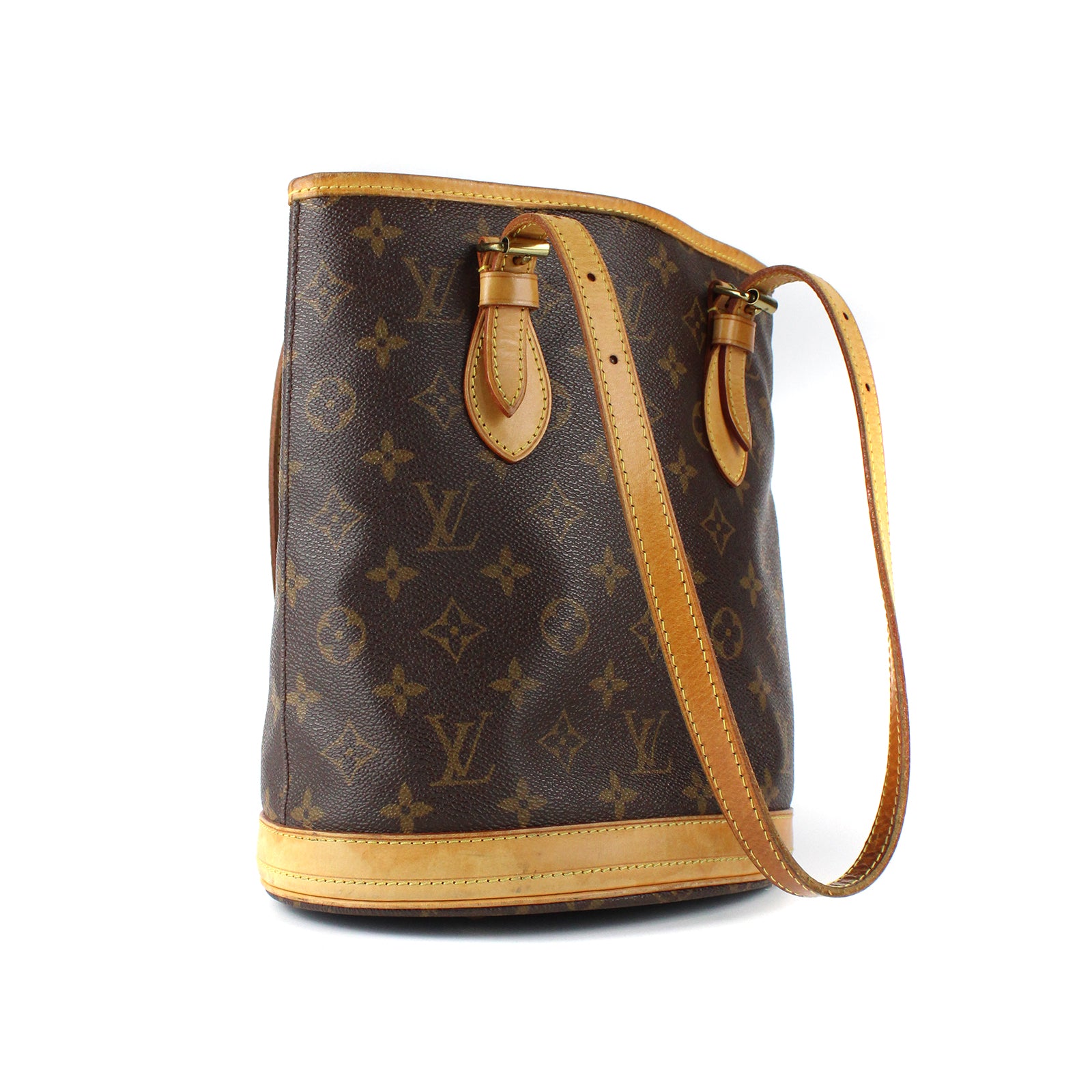 Sac Petit Bucket 23