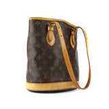 Sac Petit Bucket 23