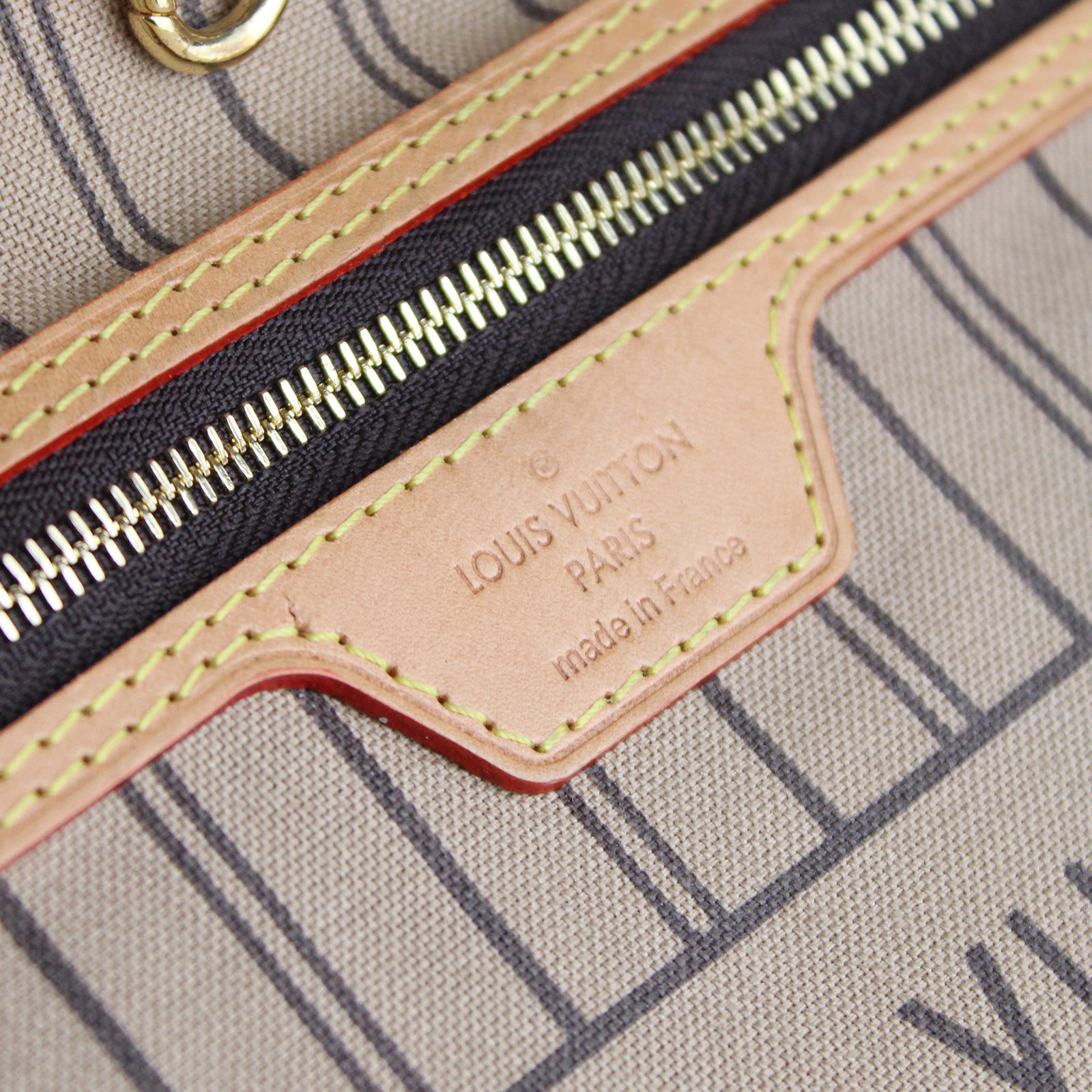 Sac cabas Neverfull moyen